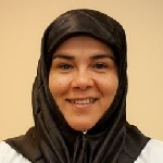 Image of Dr. Maryam Bana Mansouri, OMD, LAC