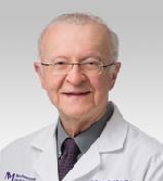 Image of Dr. Robert Michael Grohe, OD