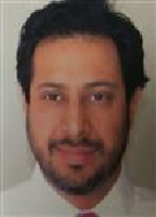 Image of Dr. Tariq Siddiqui, MD