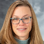 Image of Kathleen N. Hipke, PhD