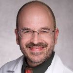 Image of Dr. Andrew Norris, MD, PhD