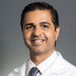 Image of Dr. Arash Keyhani, DO
