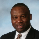 Image of Dr. Gregory Chukwuemeka Maidoh, MD