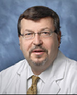 Image of Dr. Moshe Arditi, MD