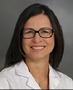 Image of Dr. Jennifer Gonzalez, MD