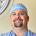Image of Dr. Jeffrey Paul Keverline, FAAOS, MD