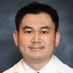 Image of Dr. Xinyu Nan, MD