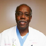 Image of Dr. Keith Myron Dockery, MD