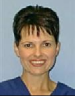Image of Ms. Kimberley Strong, FNP