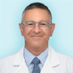 Image of Dr. Richard E. Koty, MD