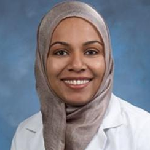 Image of Dr. Aisha K. Memon, MD
