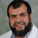 Image of Dr. Yaseen A. Hashish, MD