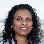 Image of Dr. Chrishanthi Perera, MD