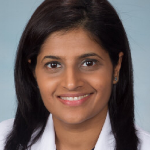 Image of Dr. Suma P. Satti, MD