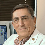 Image of Dr. Buford L. Nichols Jr, MD