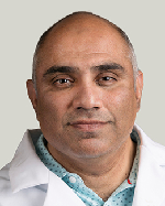 Image of Dr. Sajid Shahul, MD