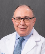 Image of Dr. Elias Hazzi, MD