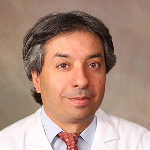 Image of Dr. Maroun E. Hayek, MD