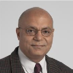 Image of Dr. Sanjeev Suri, MD