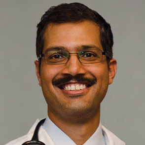 Image of Dr. Yogesh Govindaraya Pai, MD