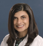 Image of Dr. Rabia B. Choudry, MD