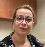 Image of Dr. Aida Loudyi, MD