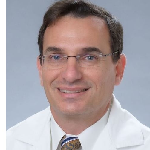 Image of Dr. Gerald J. Sparks, MD