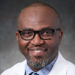 Image of Dr. Cyril Anara, MD