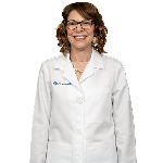 Image of Dr. Lindsay Marie Castle, DO