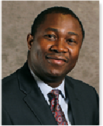 Image of Dr. Tolutope Olusiji Oyasiji, MD, MRCSI