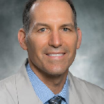 Image of Dr. Jonathan A. Barker, MD