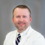 Image of Dr. Nicklaus Karwas Slocum, MD