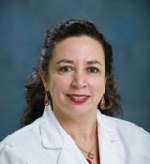 Image of Dr. Linda Zambrana, MD