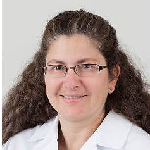 Image of Dr. Barbara A. Castro, MD