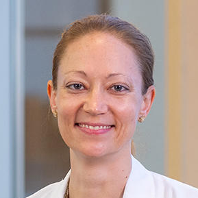 Image of Dr. Jennifer Goldkamp, MD
