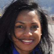Image of Mrs. Tasheema Y. Anderson, LAC, MA, PHD, NCC