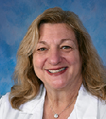 Image of Dr. Karen R. Hirschberg, MD