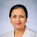 Image of Dr. Sajda Perween Malik, MD