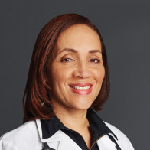 Image of Dr. Helen I. Analo, MD