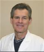 Image of Dr. John M. Kish, DO