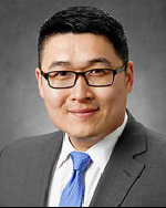 Image of Dr. Young Ki Hong, FACS, MPH, MD
