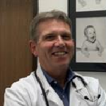 Image of Dr. Glenn Paul Matney, M.D.