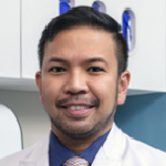 Image of Dr. Richmond Jolongbayan Ramirez, MD