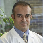 Image of Dr. Mohammed Al-Areef, MD