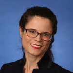 Image of Dr. Arabella Bull-Stewart, DO