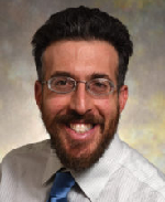 Image of Dr. Brian R. Yablon, MD