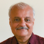 Image of Dr. Deepak D. Buch, MD