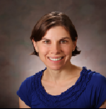Image of Dr. Carolyn Blanc, MD