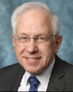 Image of Dr. John V. Lavigne, PHD