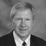Image of Dr. Robert E. Anderson, DDS